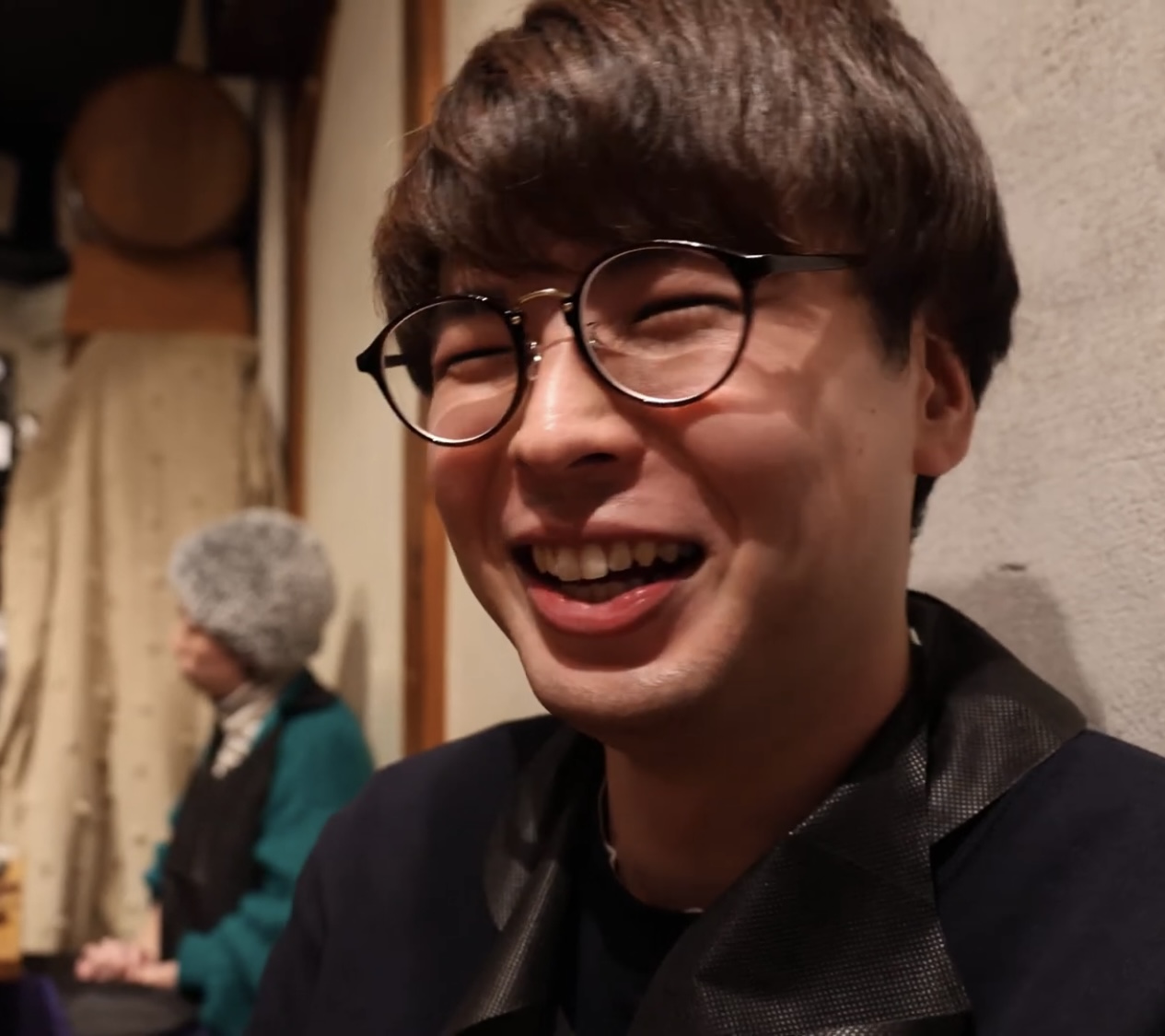 Satoshi Nishikawa
